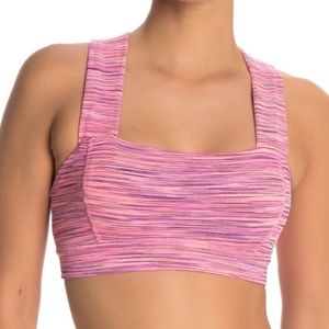 Free People Movement Roll Out Bra